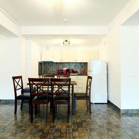 Sofia Apartment Sinaia Dış mekan fotoğraf