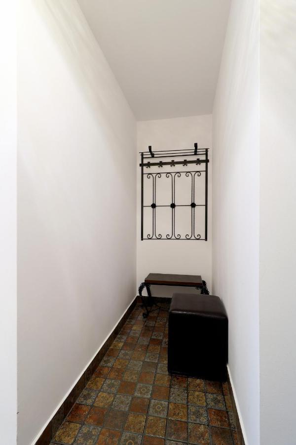Sofia Apartment Sinaia Dış mekan fotoğraf