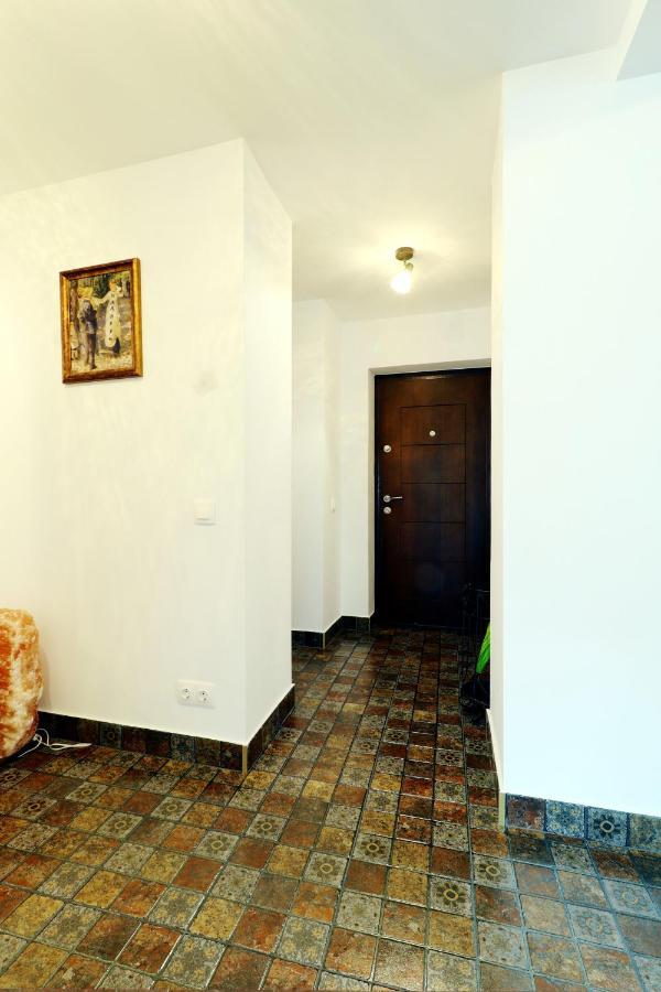 Sofia Apartment Sinaia Dış mekan fotoğraf