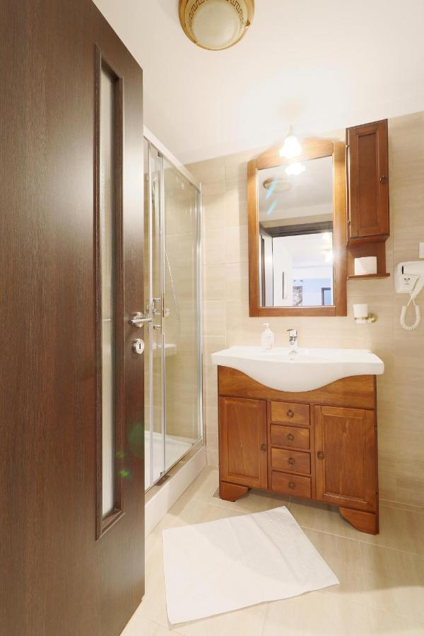 Sofia Apartment Sinaia Dış mekan fotoğraf