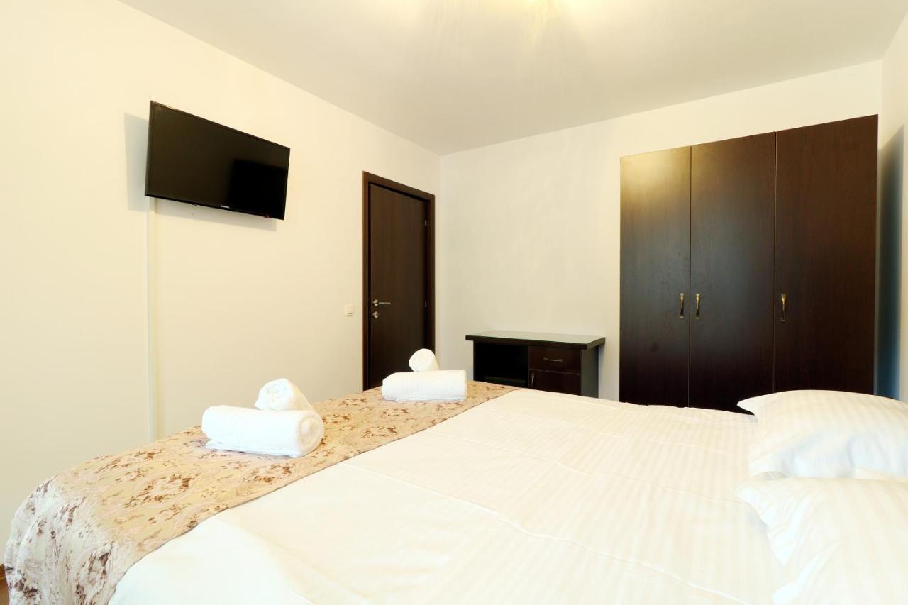 Sofia Apartment Sinaia Dış mekan fotoğraf