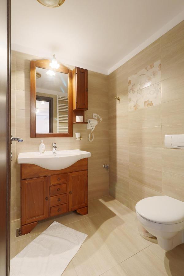 Sofia Apartment Sinaia Dış mekan fotoğraf