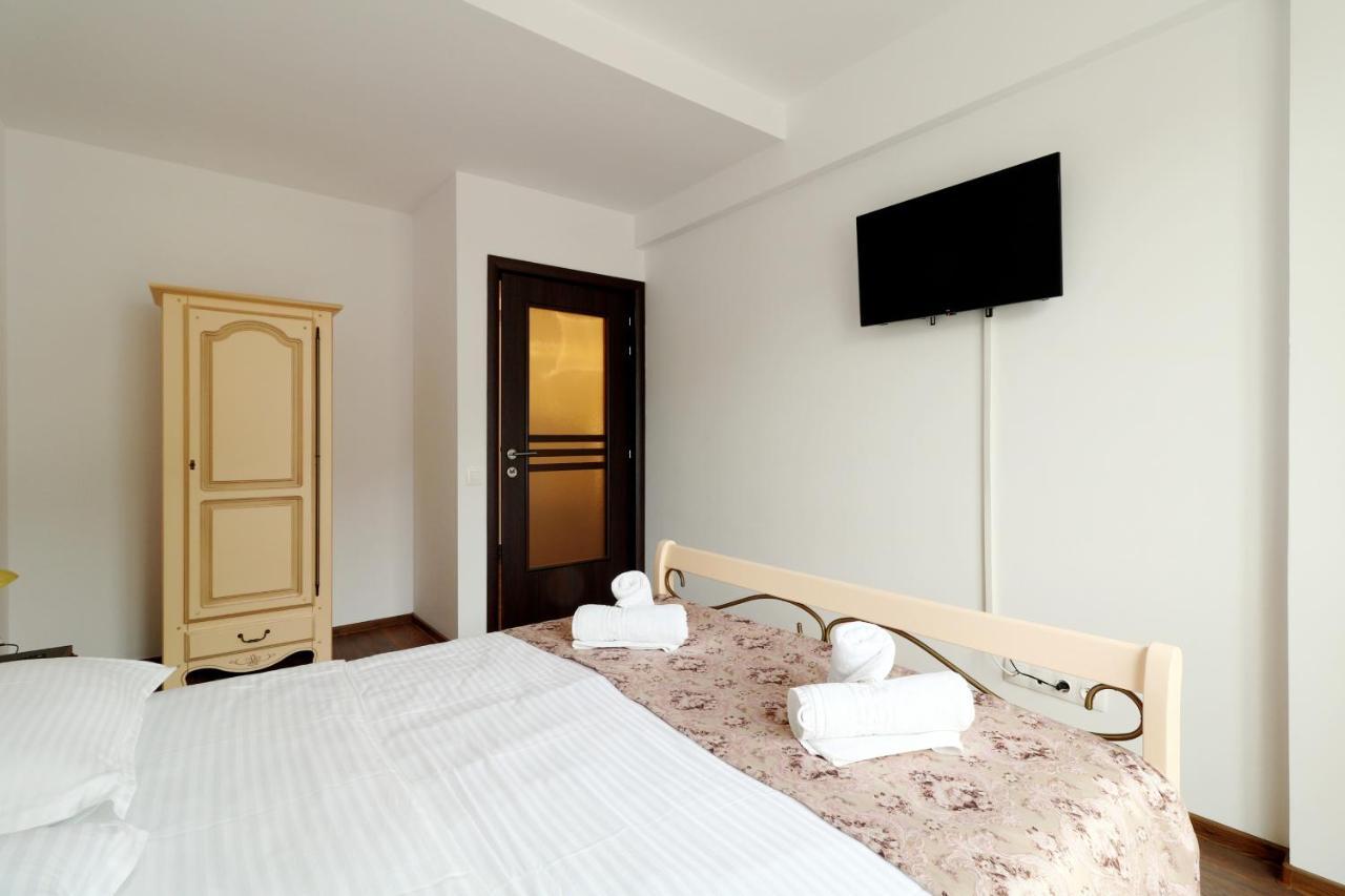 Sofia Apartment Sinaia Dış mekan fotoğraf
