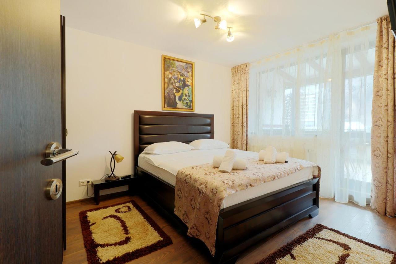 Sofia Apartment Sinaia Dış mekan fotoğraf