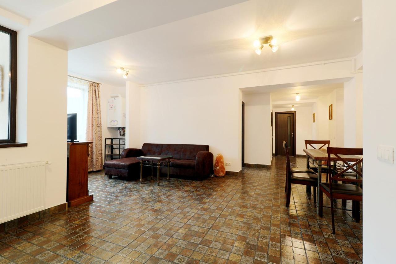 Sofia Apartment Sinaia Dış mekan fotoğraf
