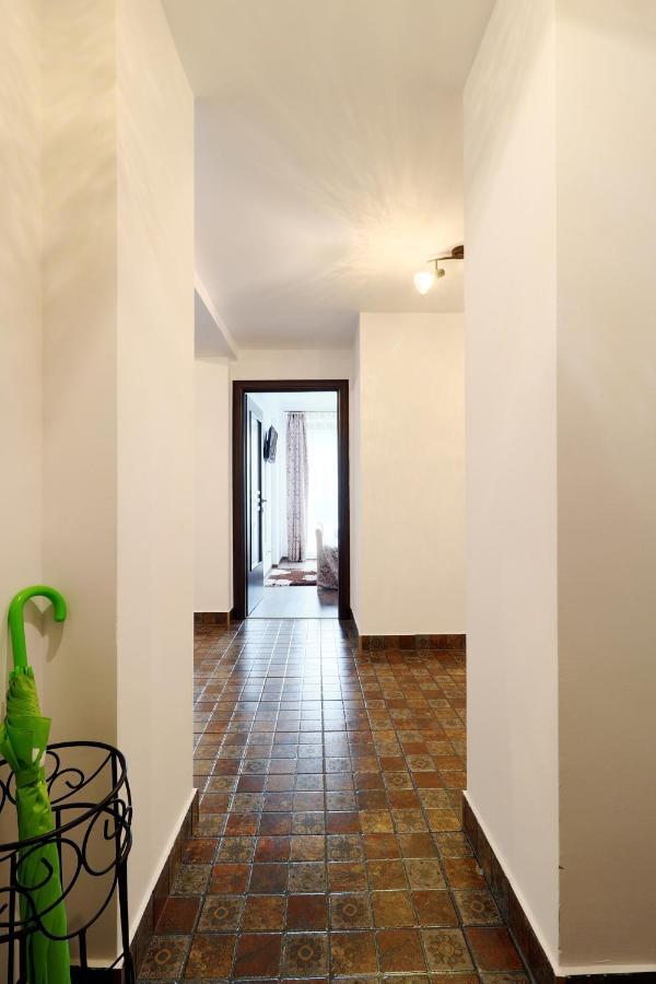 Sofia Apartment Sinaia Dış mekan fotoğraf
