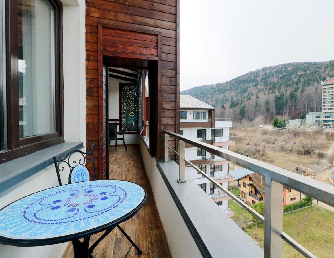 Sofia Apartment Sinaia Dış mekan fotoğraf