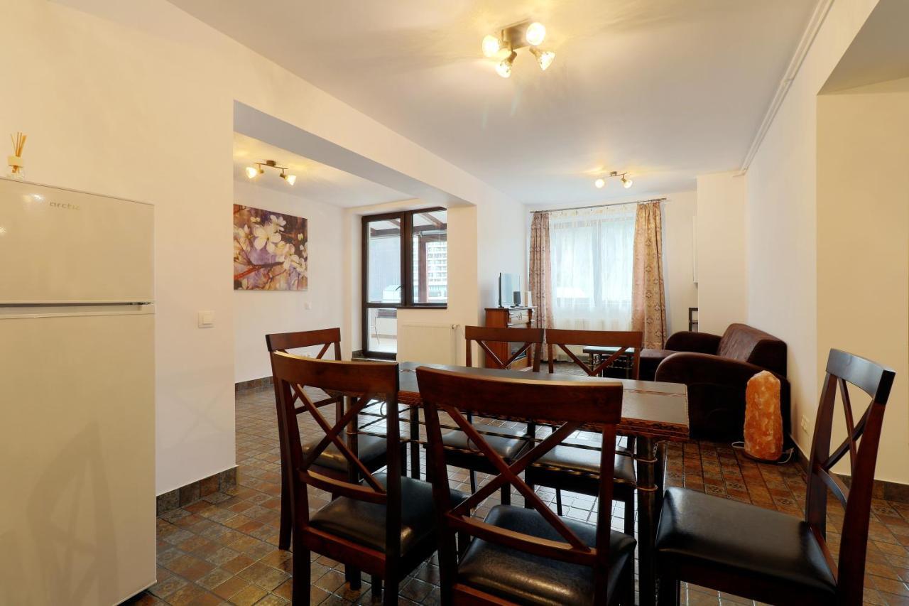 Sofia Apartment Sinaia Dış mekan fotoğraf