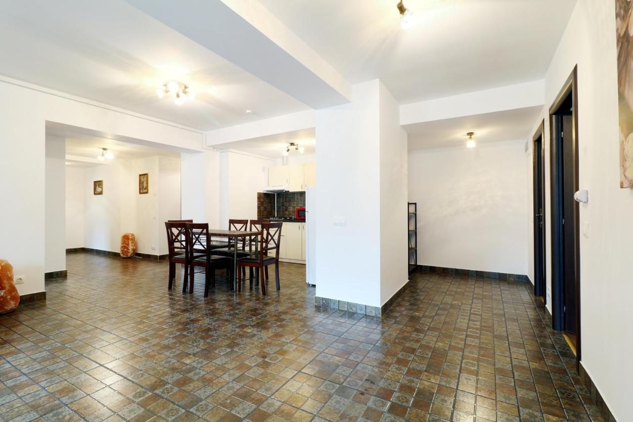 Sofia Apartment Sinaia Dış mekan fotoğraf